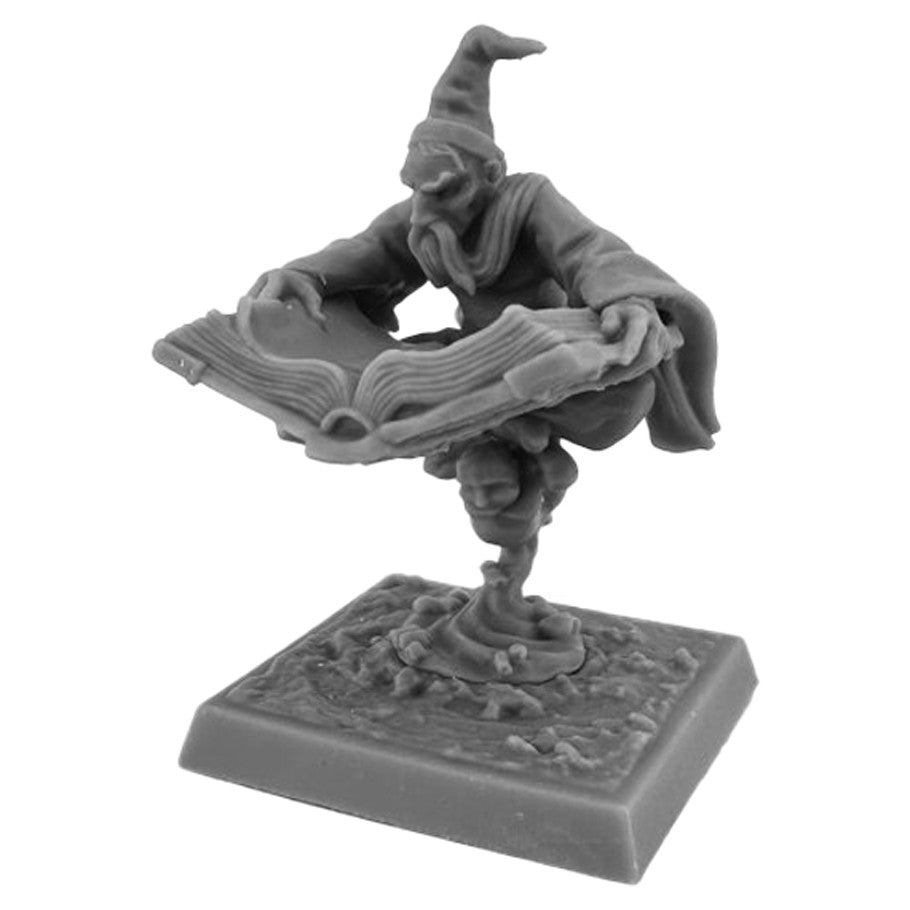 Reaper 30188 Legends: Wizard #1