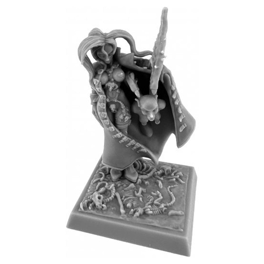 Reaper 30228 Legends: Chaos Sorceress