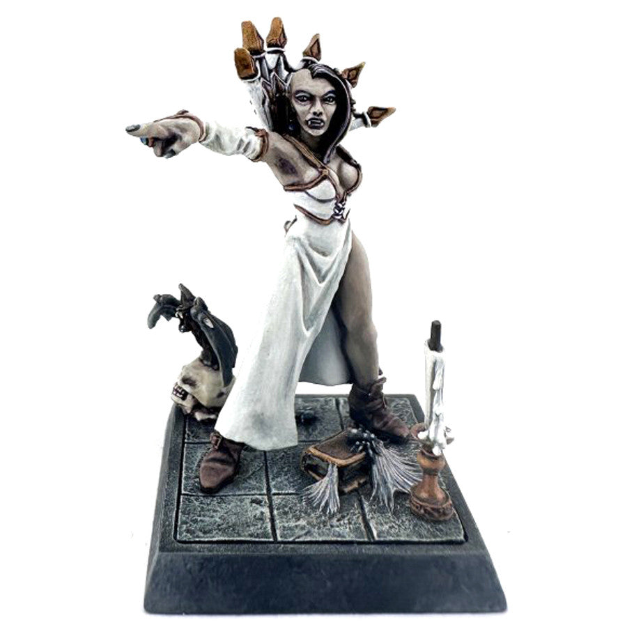 Reaper 30231 Legends: Black Rose