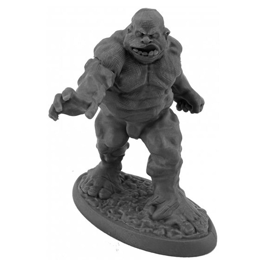 Reaper 07140 Dungeon Dwellers: Clay Golem