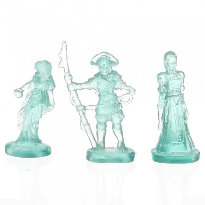 Reaper 77971 Female Ghosts (3)