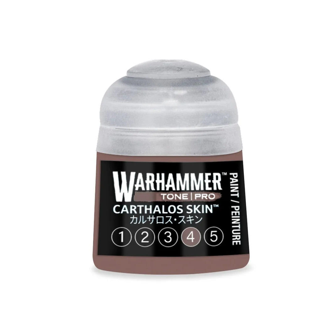 Citadel Paint: Tone Pro: Carthalos Skin 4