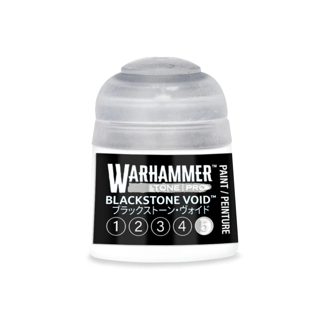 Citadel Paint: Tone Pro: Blackstone Void 5