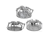 Wizkids 72558 D&D: NMU: Spiders W1