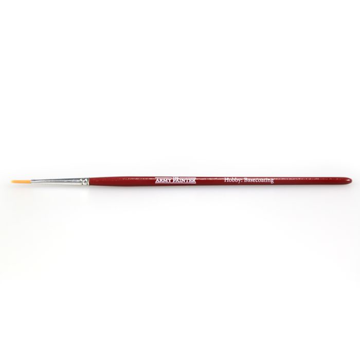 Army Painter - Brush - Basecoating