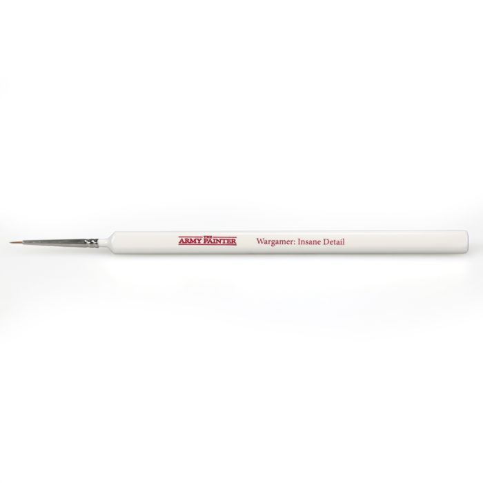 Army Painter - Brush - Insane Detail