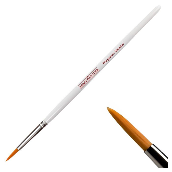 Army Painter - Brush - Monster