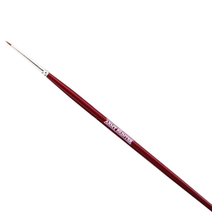 Army Painter - Brush - Super Detail