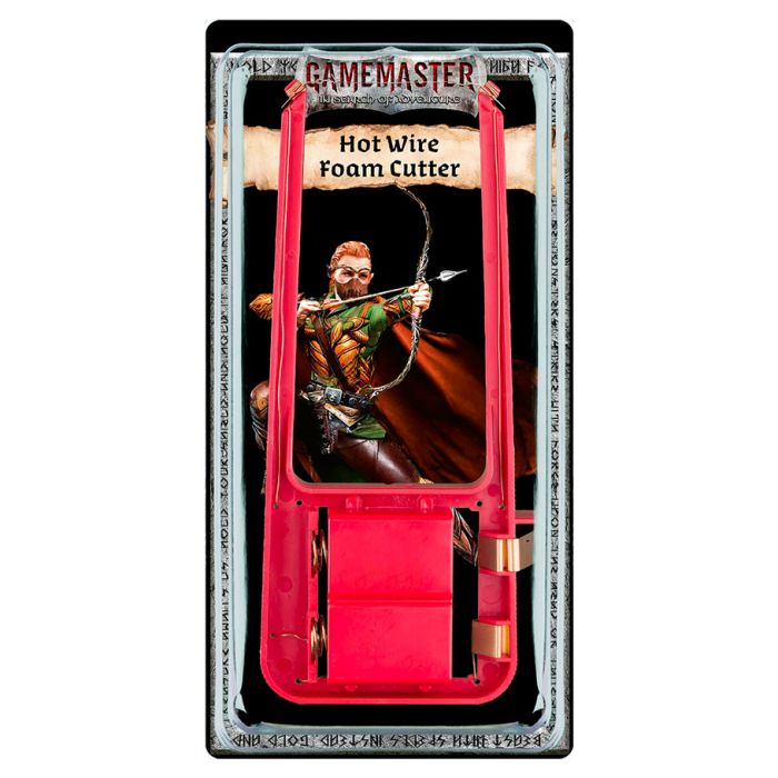 Army Painter - Hobby - GameMaster: Hot Wire Foam Cutter