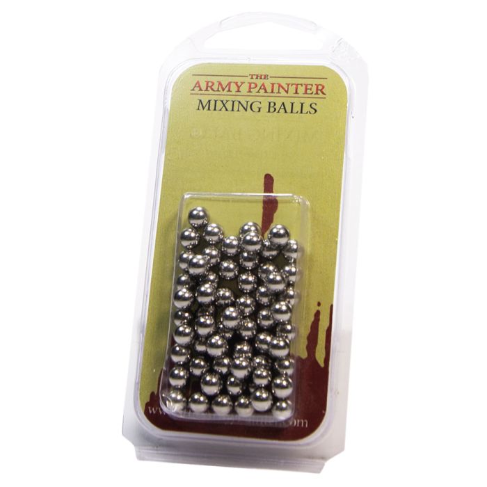 Army Painter - Hobby - Mixing Balls