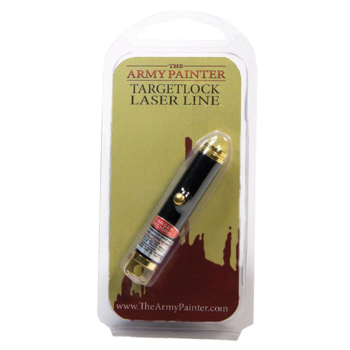 Army Painter - Hobby - Targetlock Laser Line
