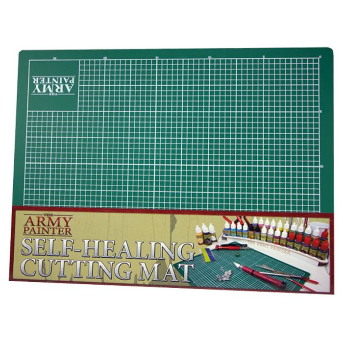 Army Painter - Hobby - Self-healing Cutting Mat