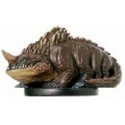 Prepainted Mini - Basilisk Giants of Legend