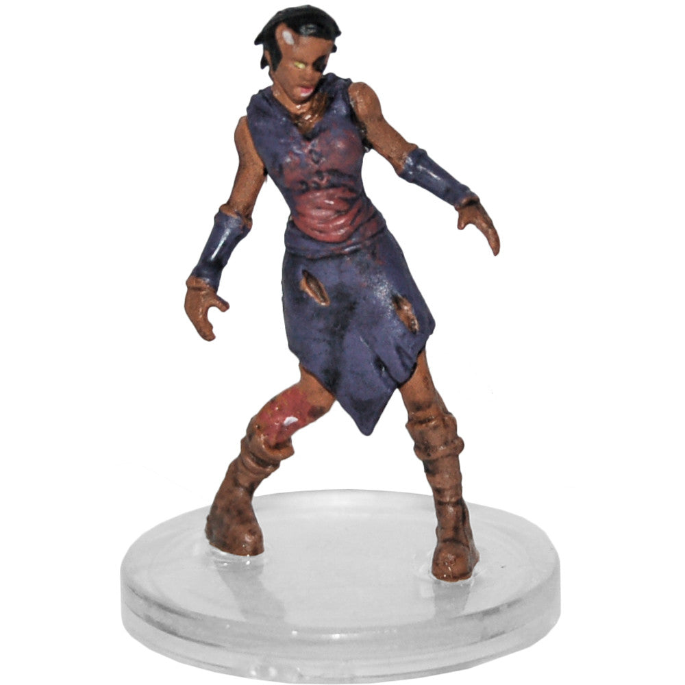 Prepainted Mini - Zombie - Shattered Obelisk