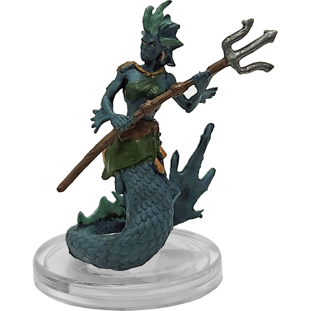 Prepainted Mini - Merfolk Seas & Shores
