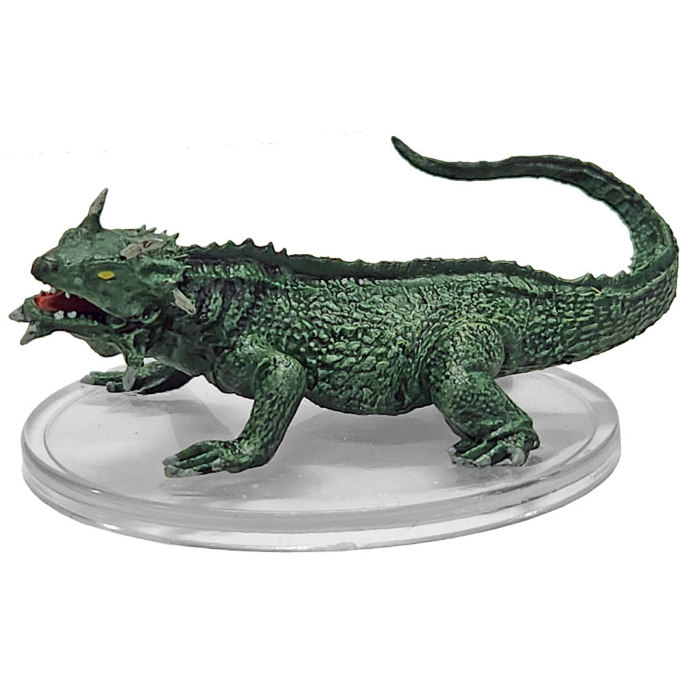 Prepainted Mini - Giant Lizard