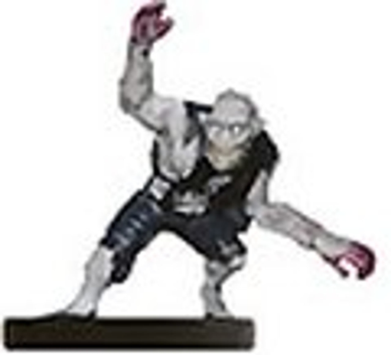 Prepainted Mini - Foulspawn Grue Dangerous Delves