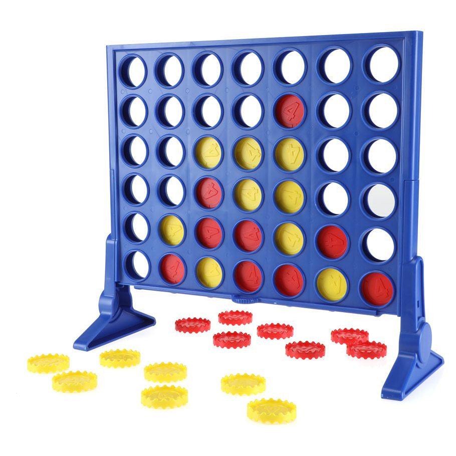 Connect Four