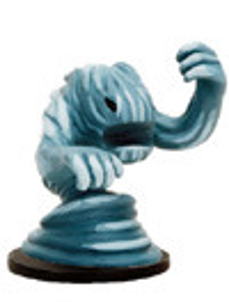 Prepainted Mini - Medium Air Elemental Dragoneye