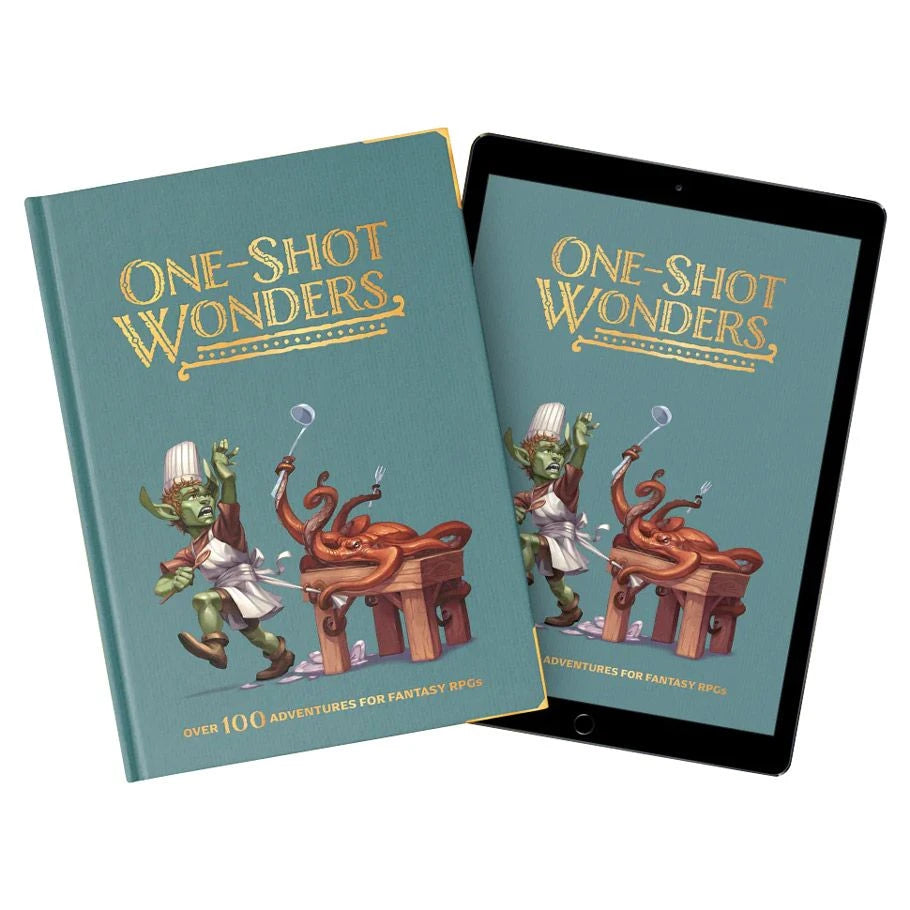 One Shot Wonders