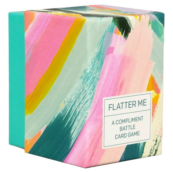 Flatter Me