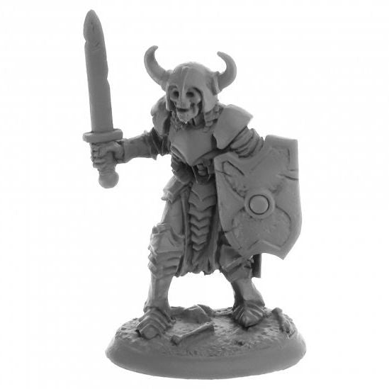 Reaper 07001 Dungeon Dwellers: Rictus the Undying
