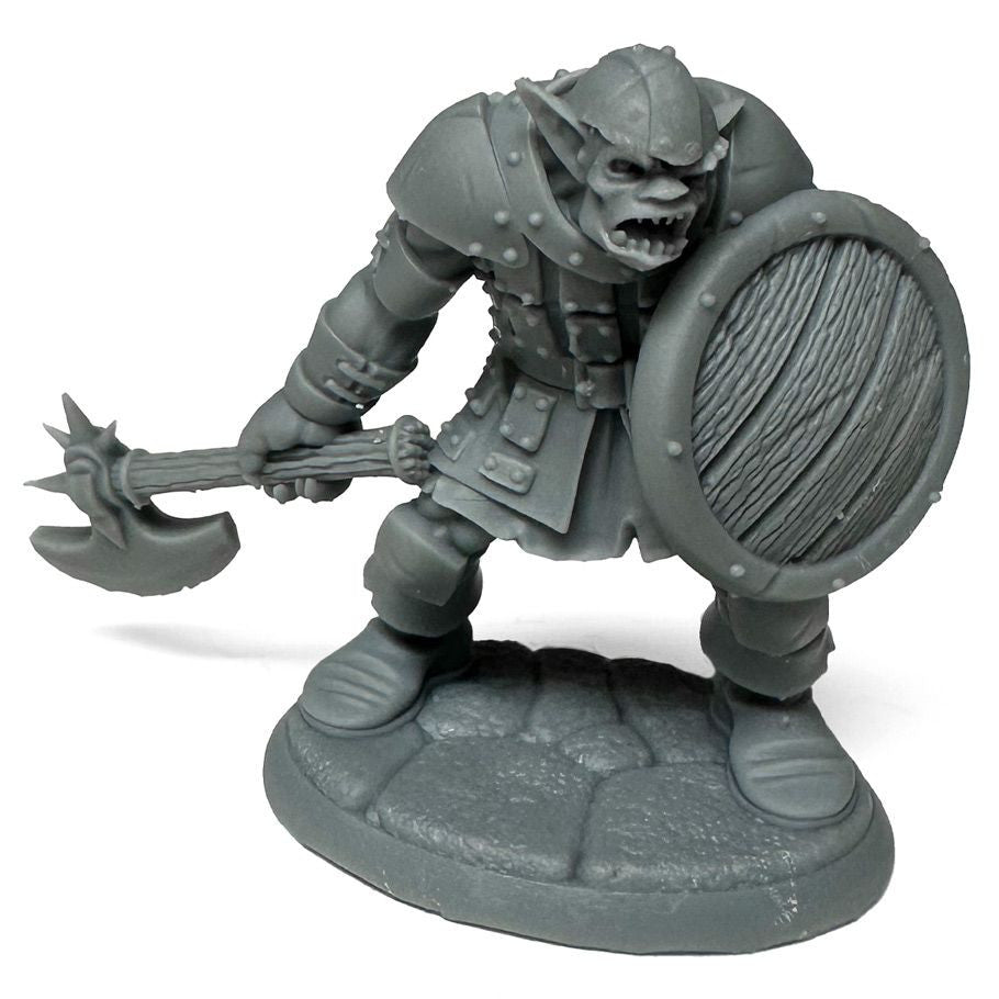 Reaper 07101 Dungeon Dweller: Scarneck Hobgoblin