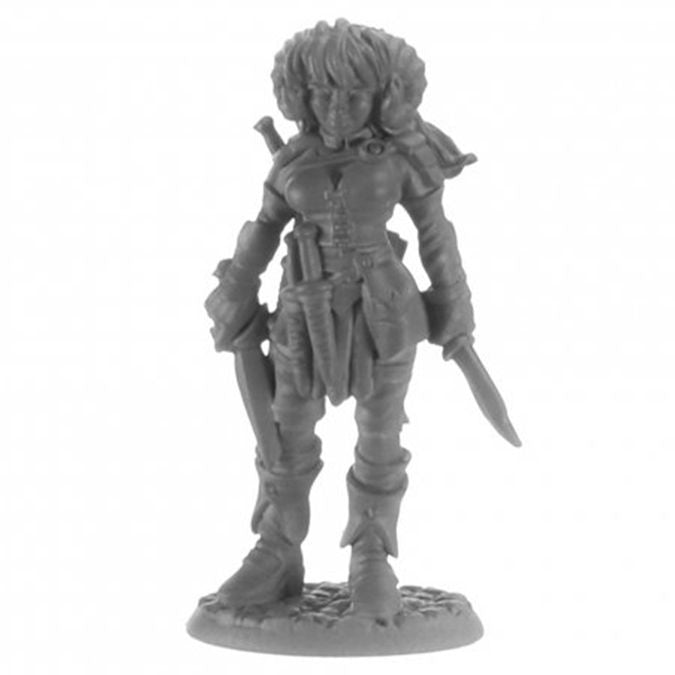 Reaper 30009 Legends: Fillyjonk, Hellborne Rogue