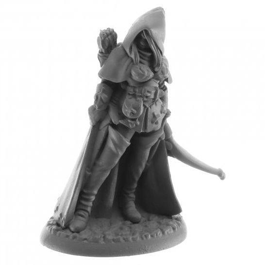 Reaper 30075 Legend: Huntress