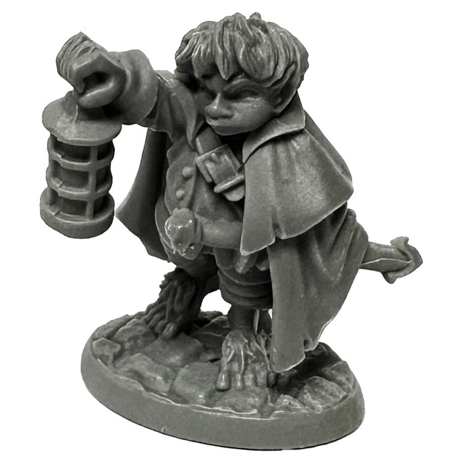 Reaper 30097 Legends: Halfling Scout Bergamot