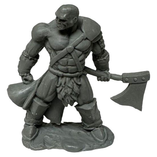 Reaper 30099 Legends: Human Barbarian Goldar