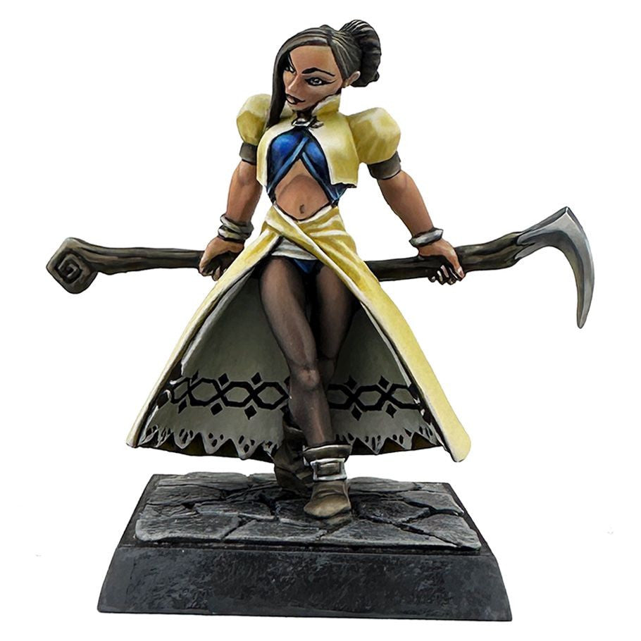 Reaper 30190 Legends: Raya, Imperial Sorceress