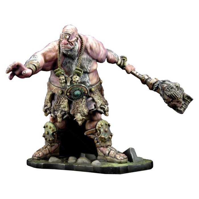 Reaper 44181 Deluxe Boxed Set: Cyclops