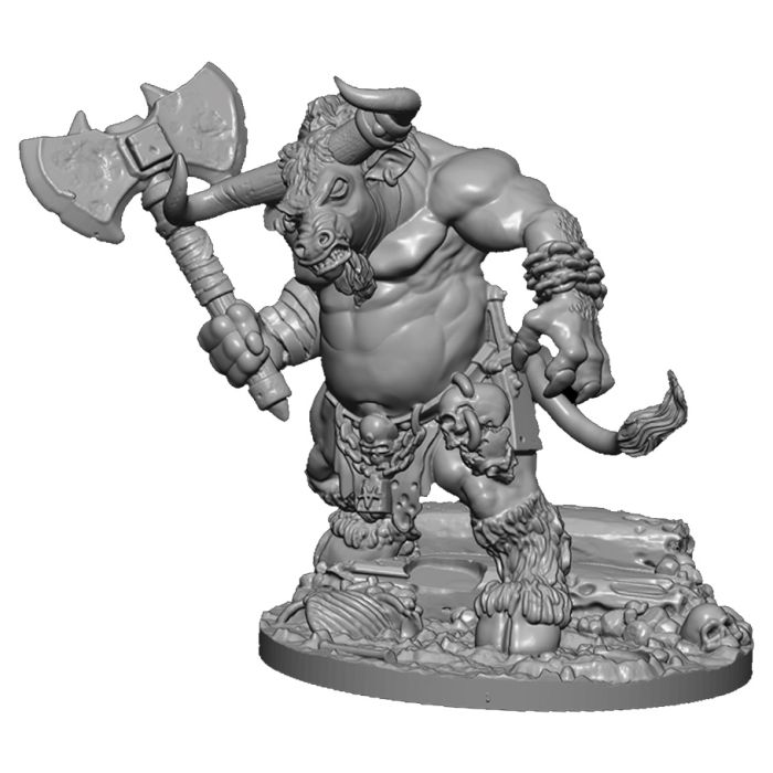 Reaper 44184 Minotaur