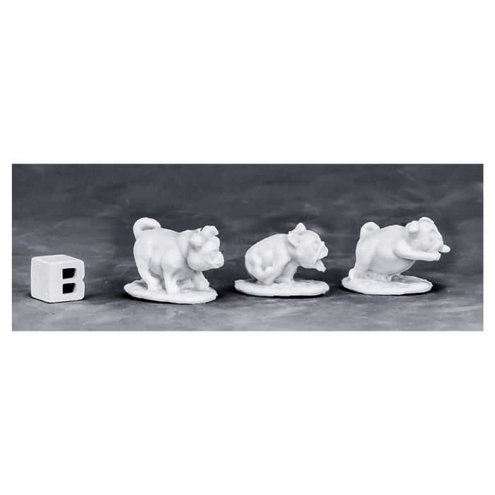 Reaper 77573 War Pug