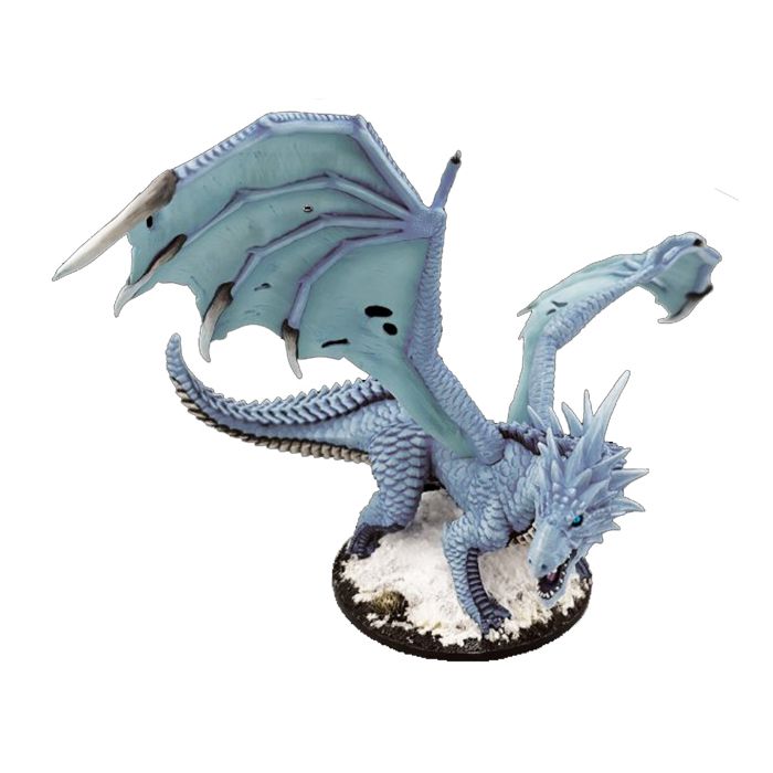 Reaper 77761 Ildraedis the Devourer