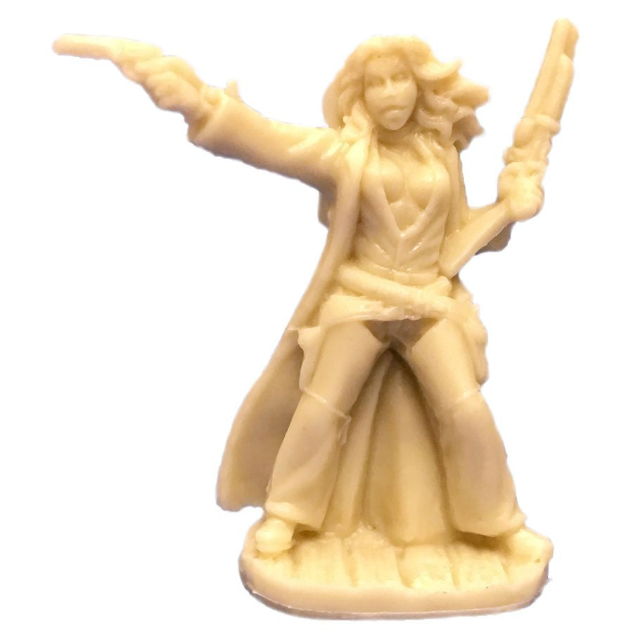Reaper 80003 Chronoscope: Bones: Ellen Stone