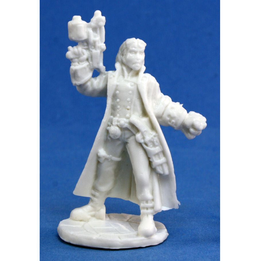 Reaper 80005 Chronoscope: Bones: Andre Durand