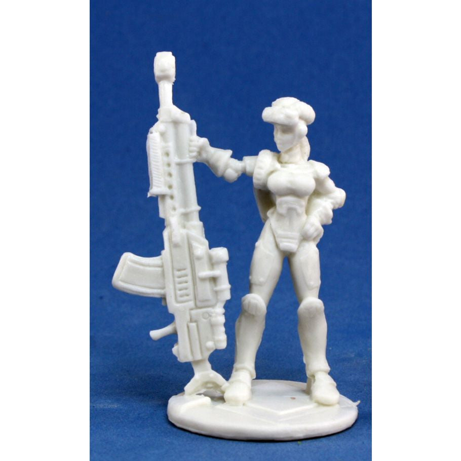 Reaper 80021 Chronoscope: Bones: Sarah Blitzer
