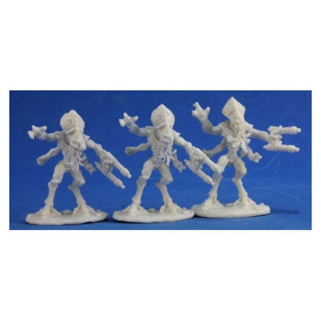 Reaper 80041 Chronoscope: Bones: Kulathi Invaders Left Hand