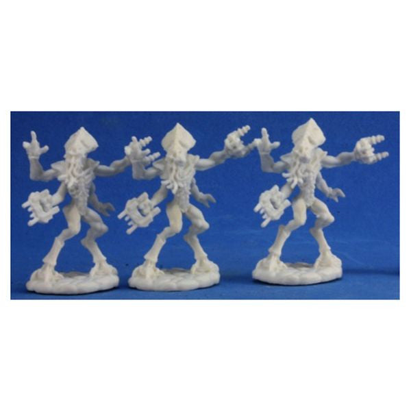 Reaper 80042 Chronoscope: Kulathi Two Guns (3)