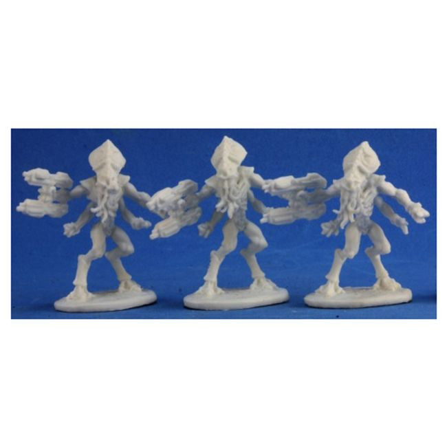 Reaper 80043 Chronoscope: Bones: Kulathi Invaders Right Hand