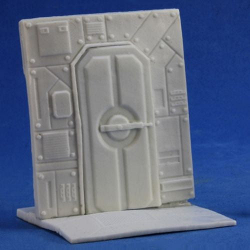 Reaper 80052 Chronoscope: Starship Door