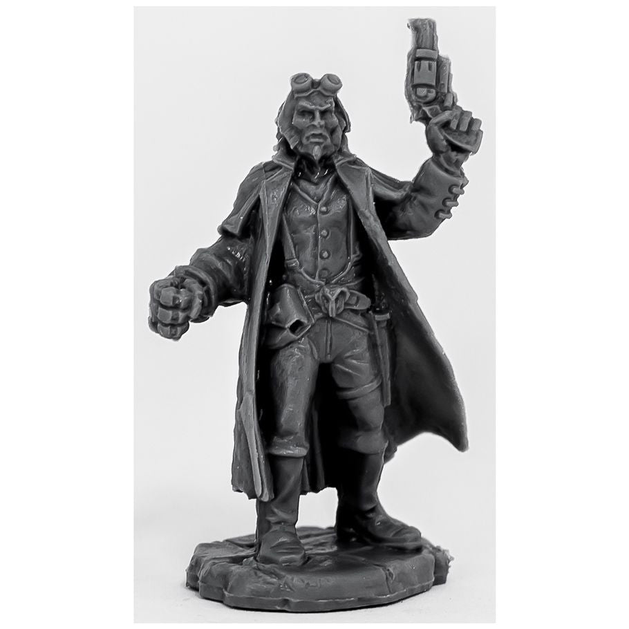 Reaper 80058 Chronoscope: Bones: Wild West Wizard of Oz Lion
