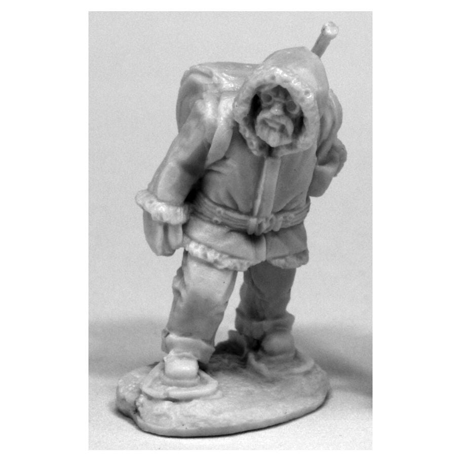 Reaper 80072 Chronoscope: Bones: Antarctic Explorer