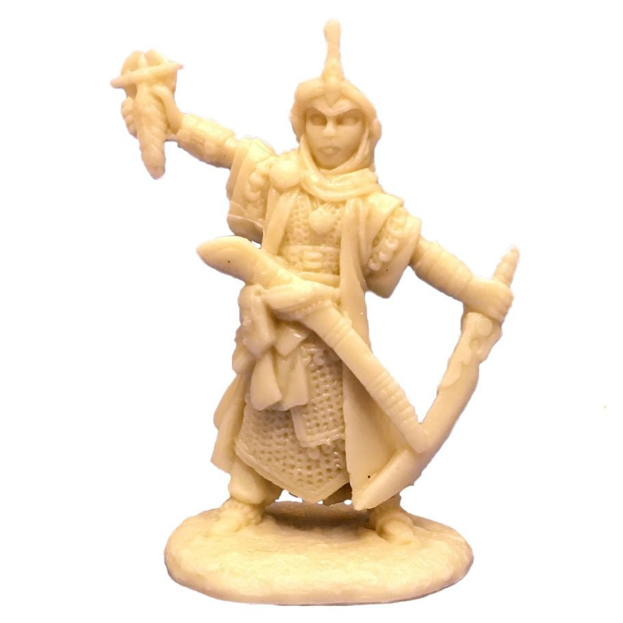 Reaper 89015 Pathfinder: Bones: Kyra