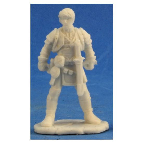 Reaper 89026 Pathfinder: Bones: Eando Kline