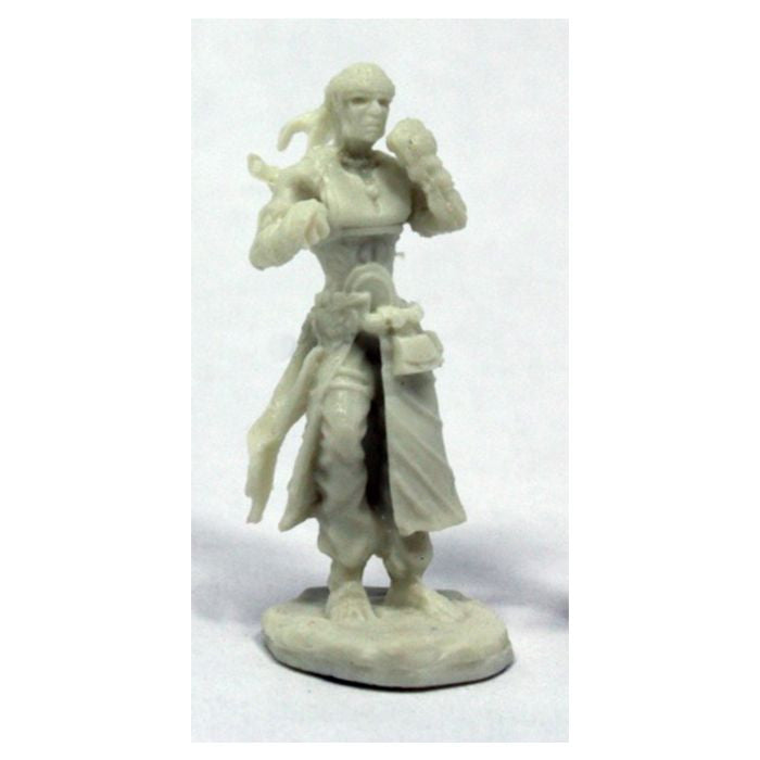 Reaper 89035 Pathfinder: Bones: Brotherhood of the Seal