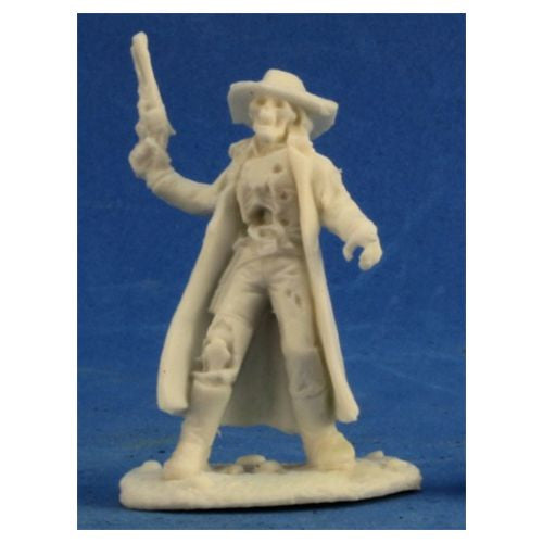 Reaper 91005 Savage Worlds: Bones: Undead Outlaw
