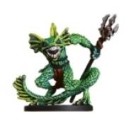 Prepainted Mini - Sahuagin Ranger Aberrations